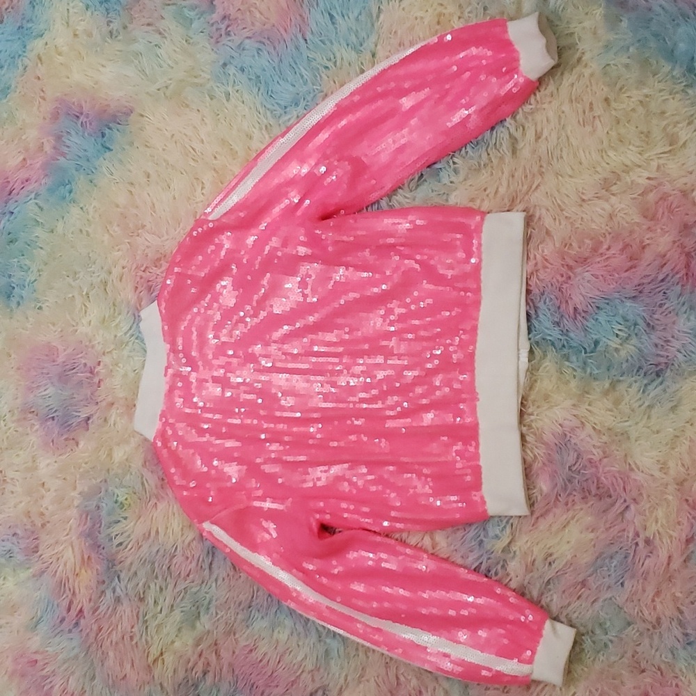 Supply Spring Varsity Jacket - Picture 2 of 2